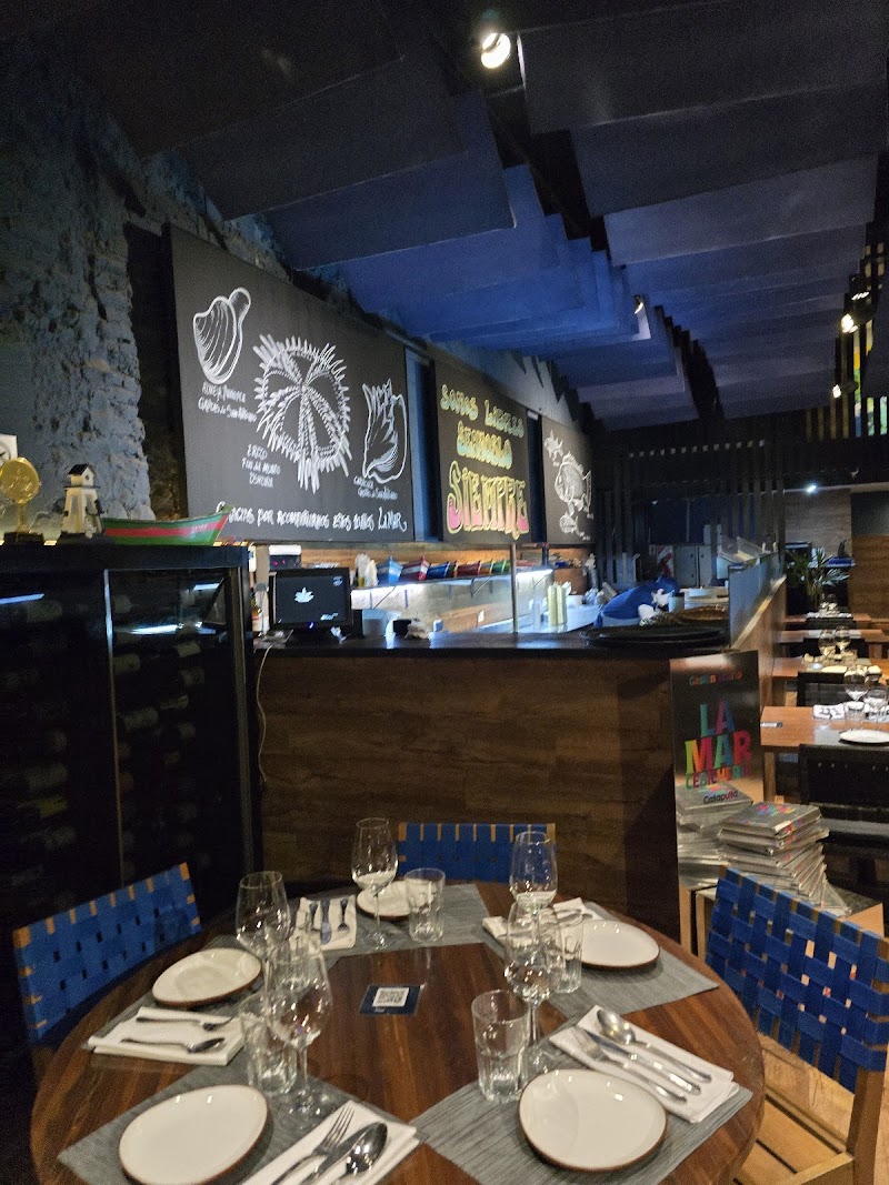 La Mar