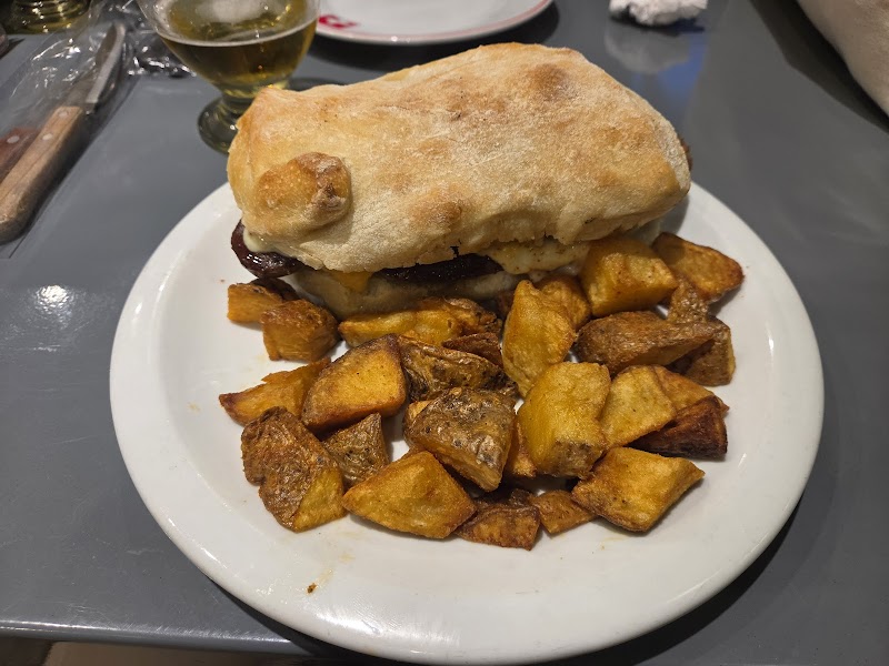 Je Suis Raclette