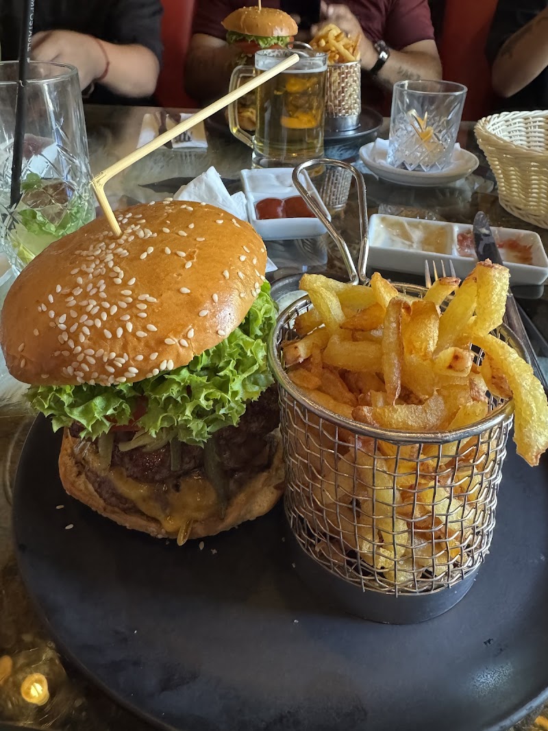 Los Vikingos Restaurant