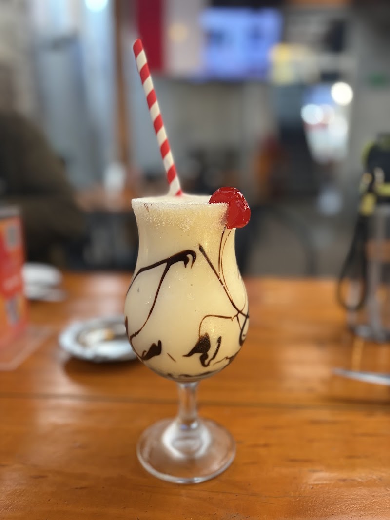 Restaurant Viva La Vida