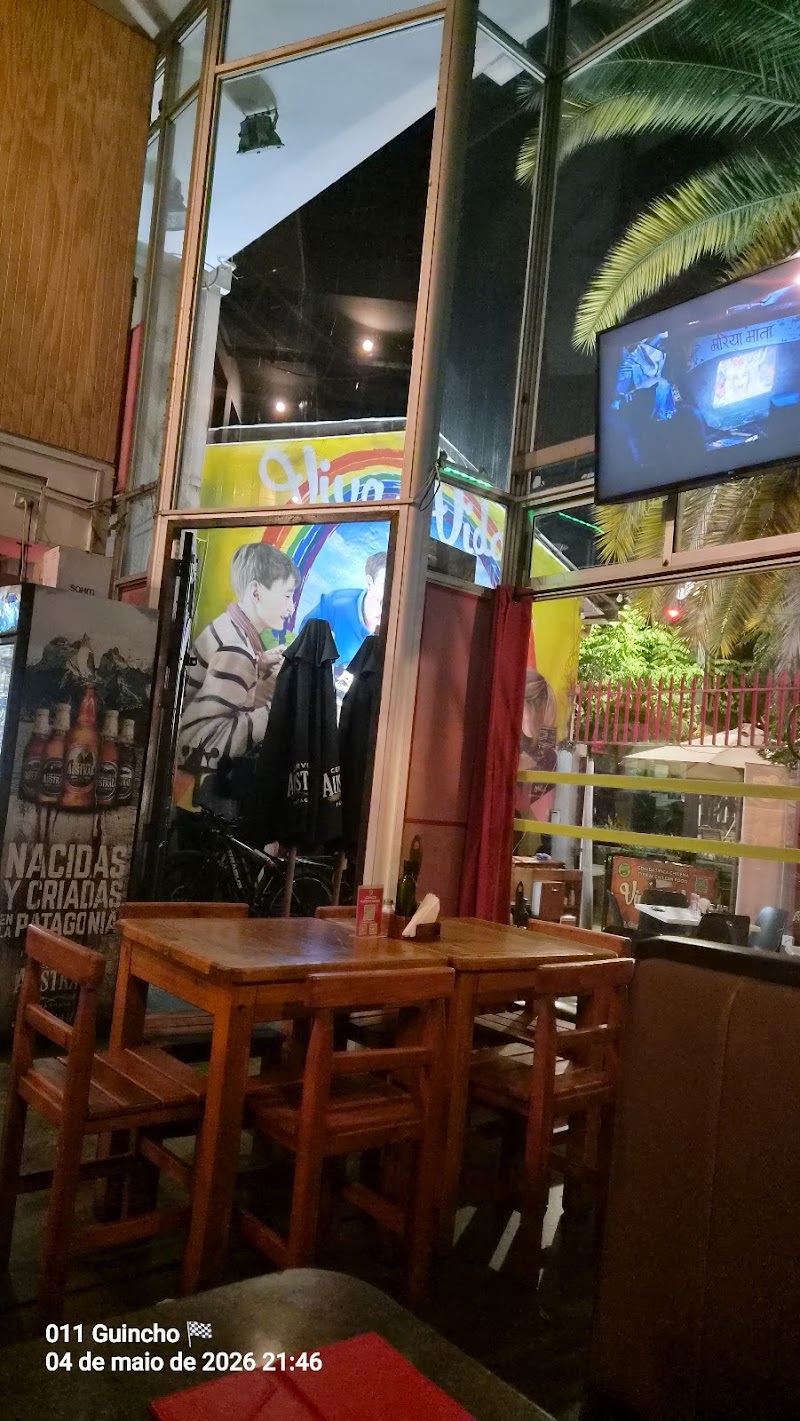 Restaurant Viva La Vida