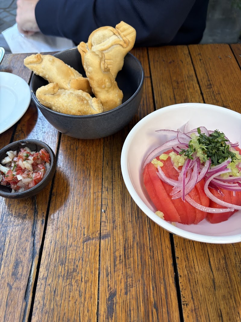 Casa Lastarria