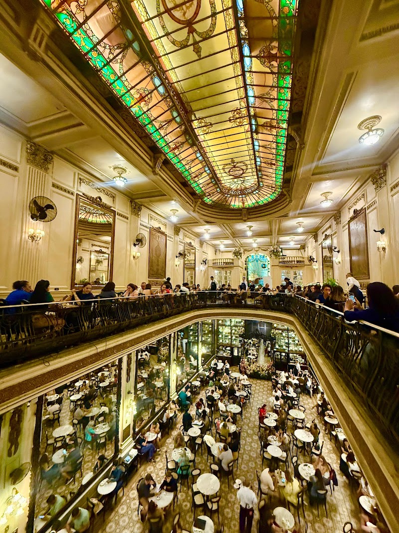 Confeitaria Colombo