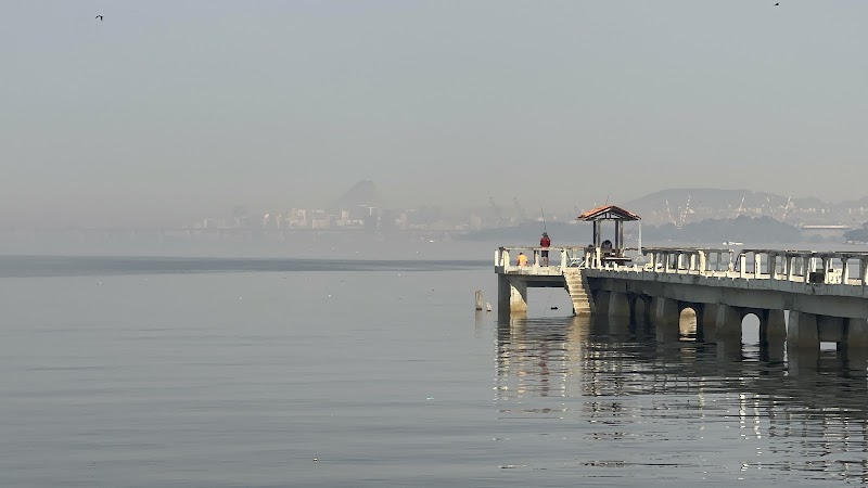 Restaurante Siri da Ilha