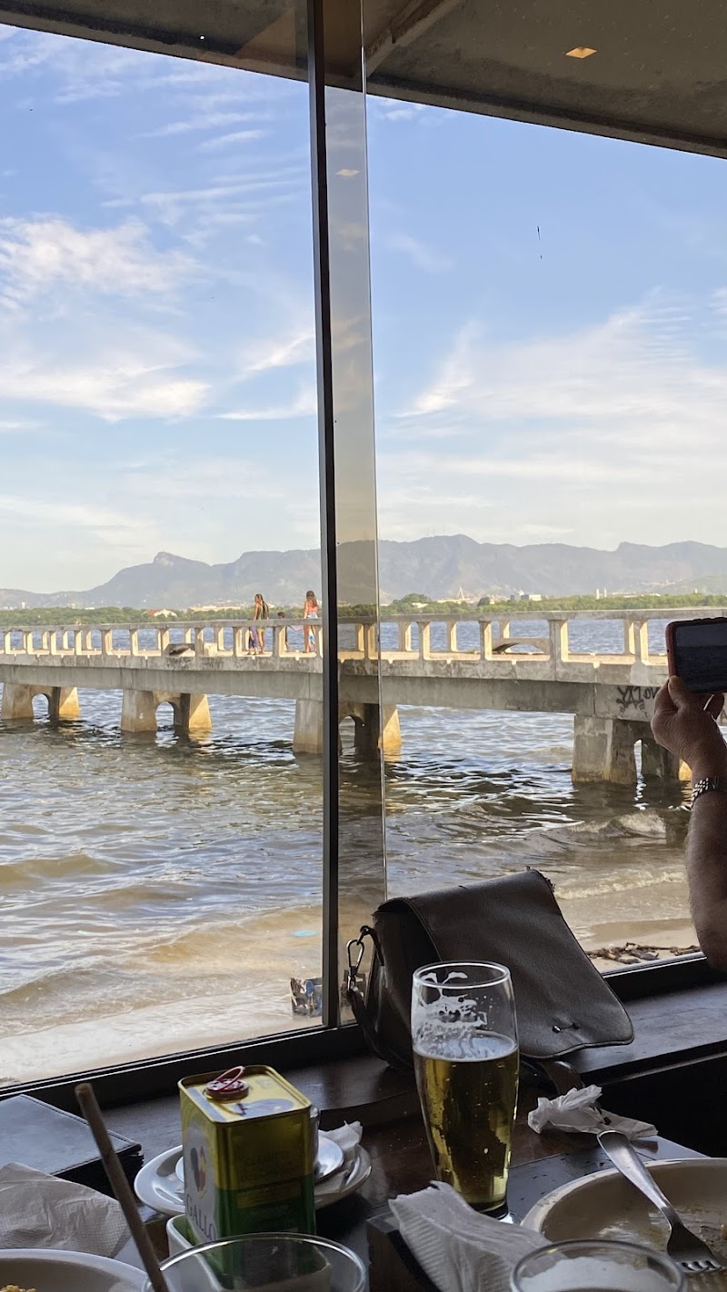 Restaurante Siri da Ilha