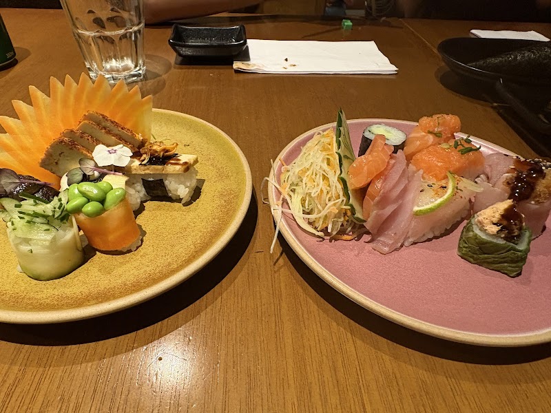 Djapa Moema | Restaurante Japonês