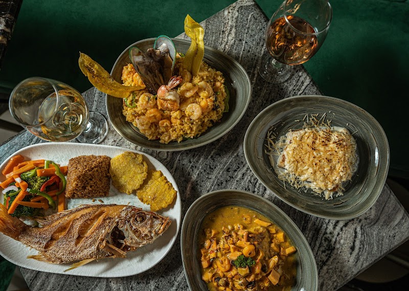 Restaurante San Valentin