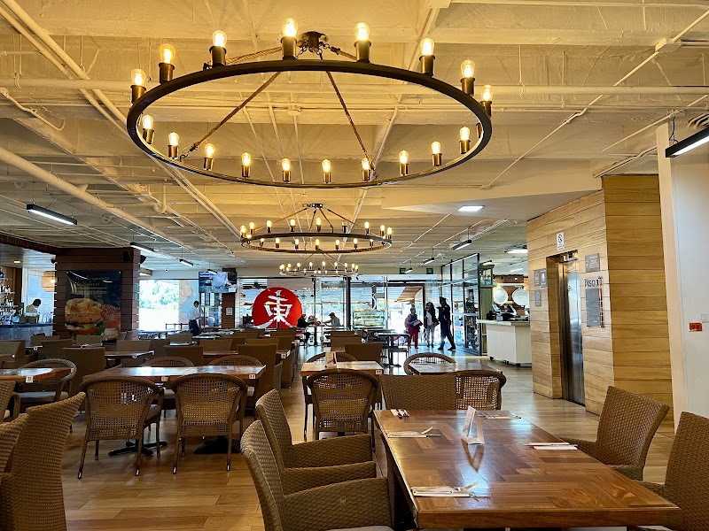 Coctel del Mar