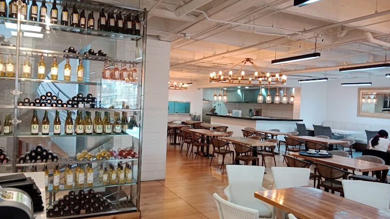 Coctel del Mar