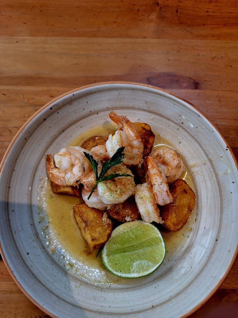 Central Cevicheria