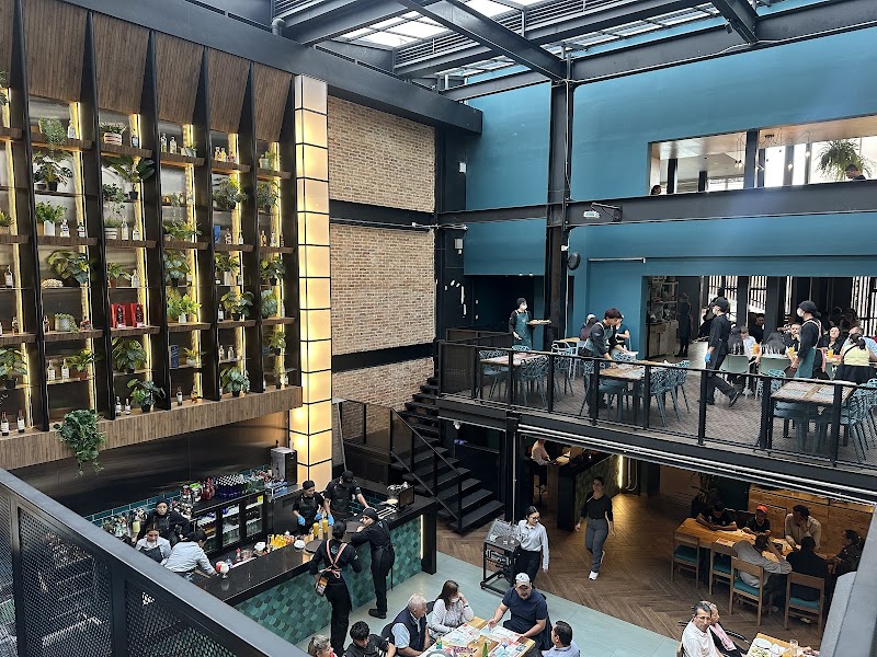 El Velero Fish Store and Ceviche