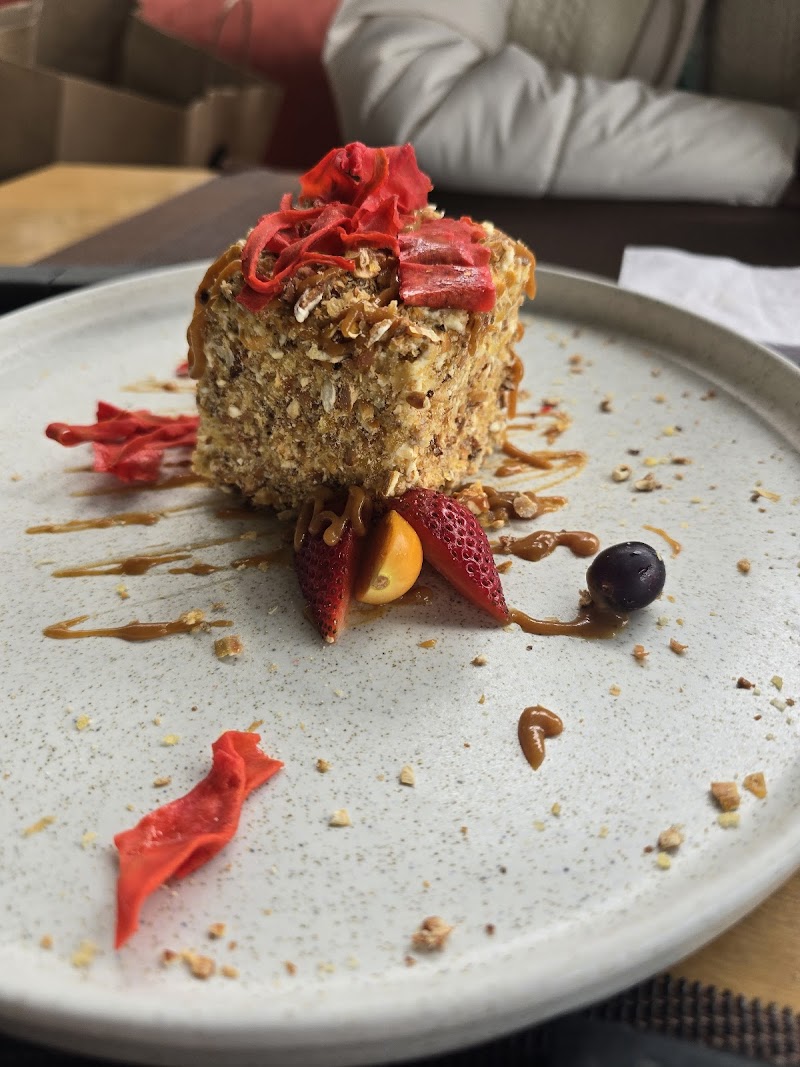 Inkanto Peruvian Cuisine (Gran Estación)