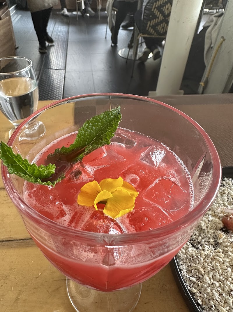 Inkanto Peruvian Cuisine (Gran Estación)