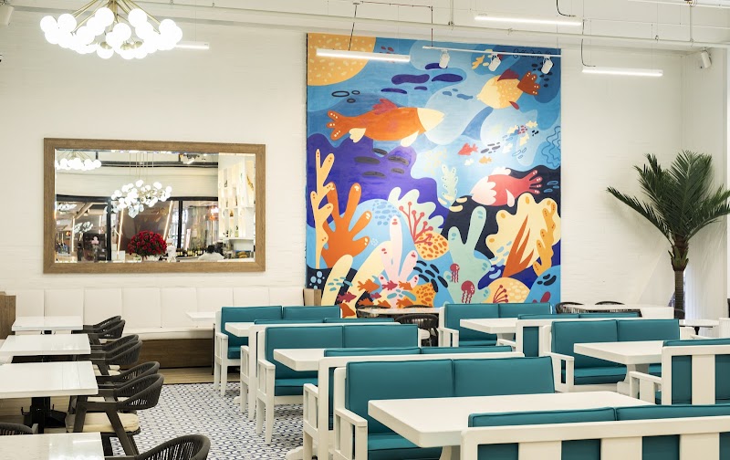 Coctel del Mar