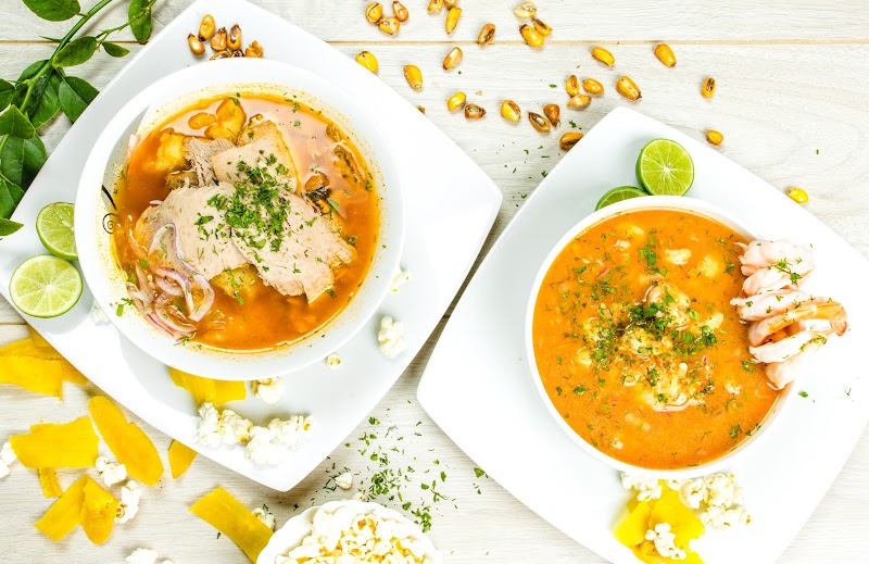 Cevichería Siete Mares