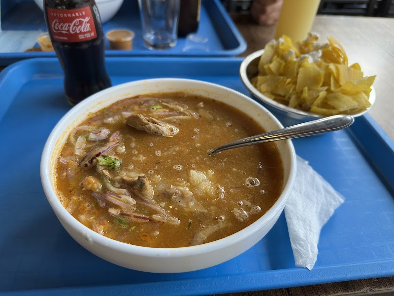 Cevichería Siete Mares