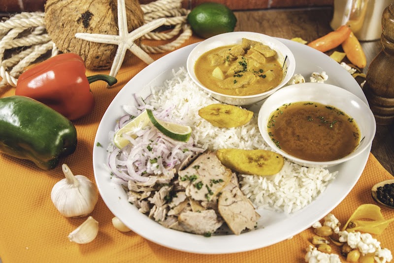 Cevichería Siete Mares