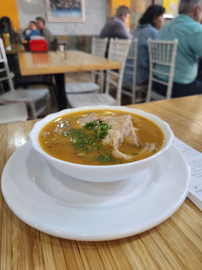 Cevicheria Manabiche - 6 de Diciembre (La Matriz Original desde 1994)