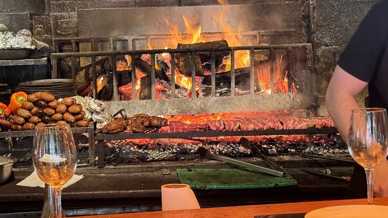 La Perdiz