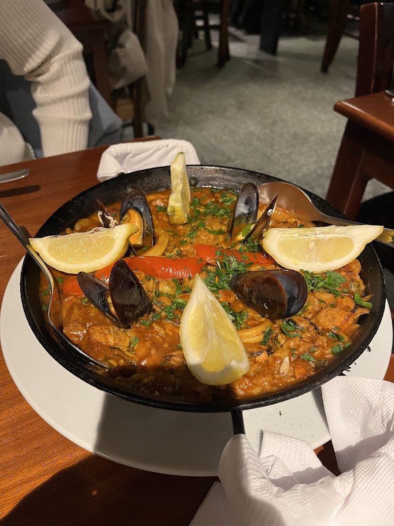 Pacharán Taberna Vasca