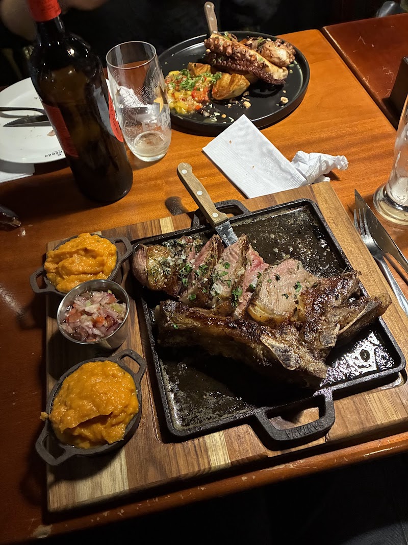 Pacharán Taberna Vasca