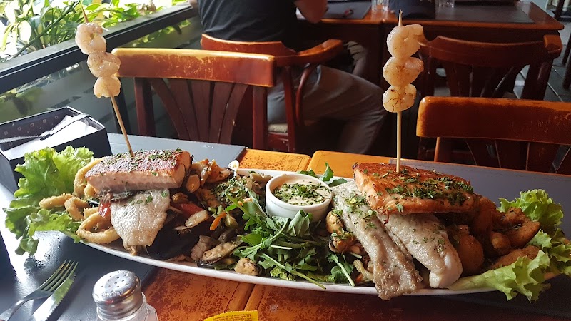 Alberto's