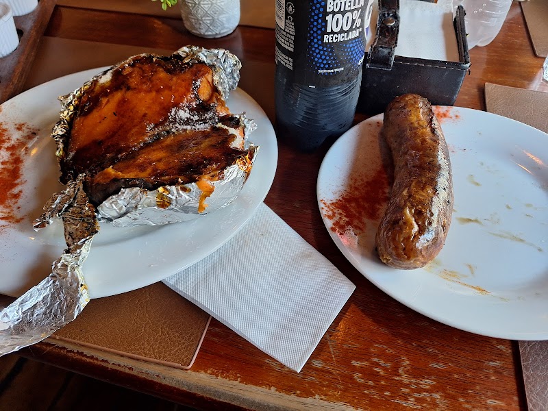 Alberto's