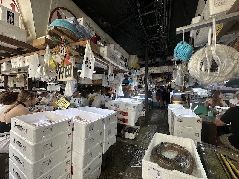 Kodawari Ramen (Tsukiji)