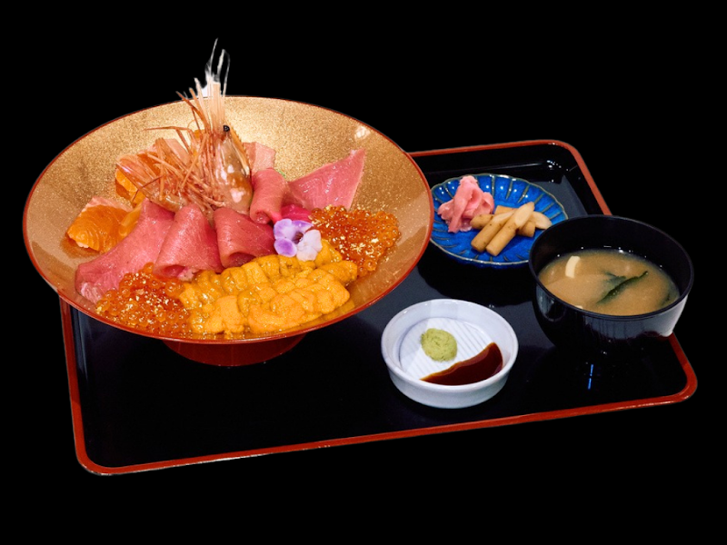 TokyoSushiBowl