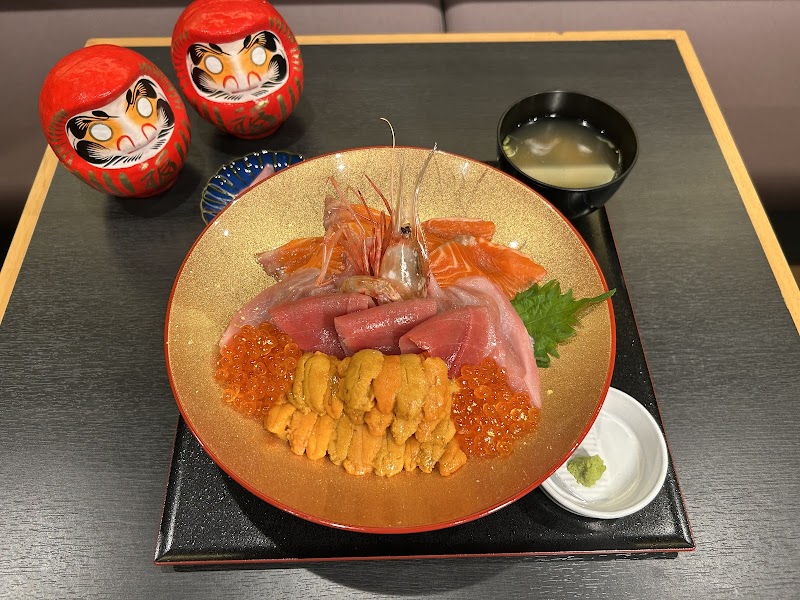 TokyoSushiBowl