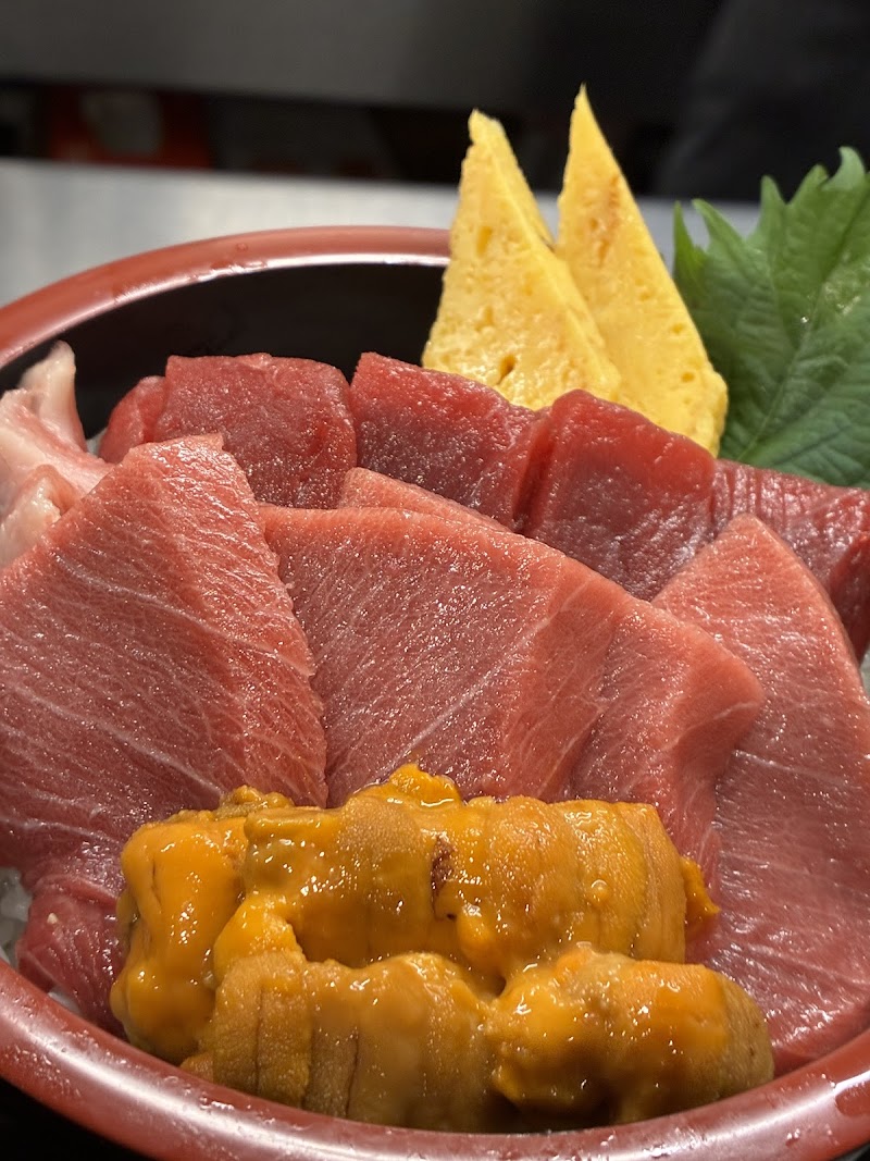 TokyoSushiBowl