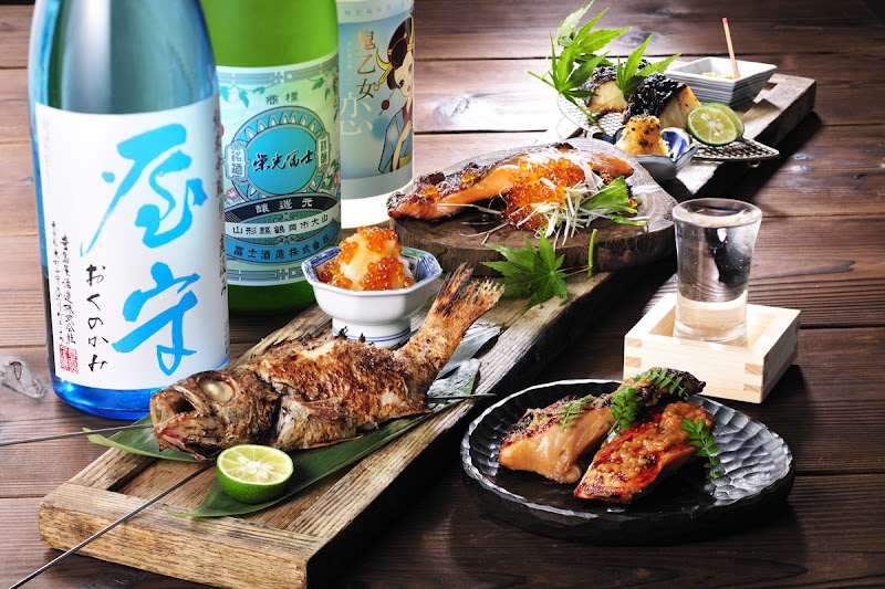 Tokyo Kotobuki