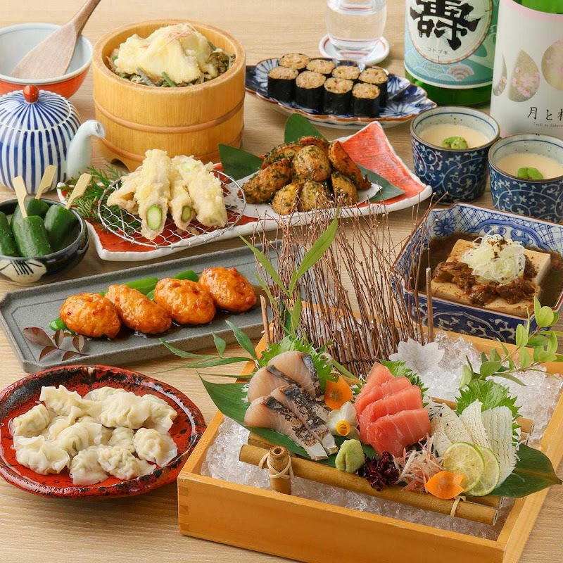 Tokyo Kotobuki