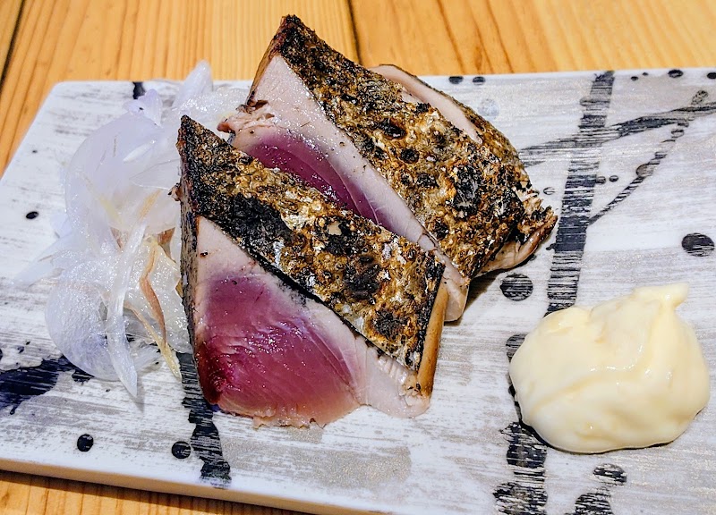 Yonpachi Gyojo Nishi-Shinjuku