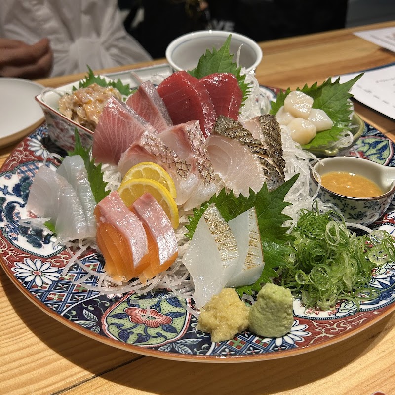 Yonpachi Gyojo Nishi-Shinjuku