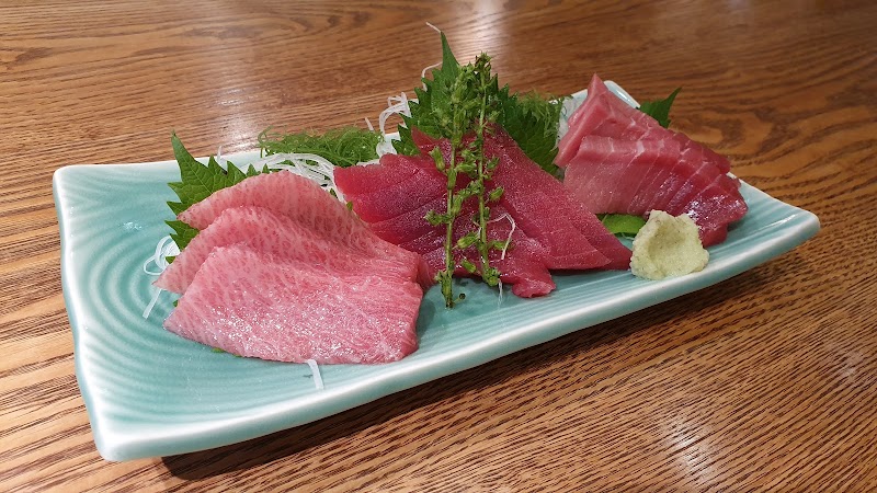 Tsukiji Sushi Dai Honkan