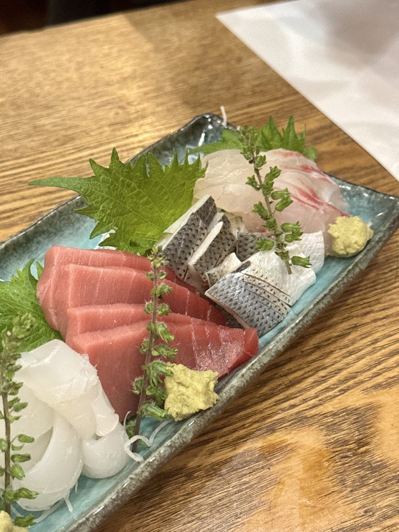 Tsukiji Sushi Dai Honkan