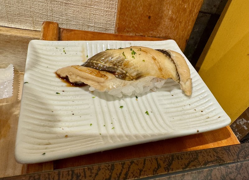 Tsukiji Sushi Dai Honkan