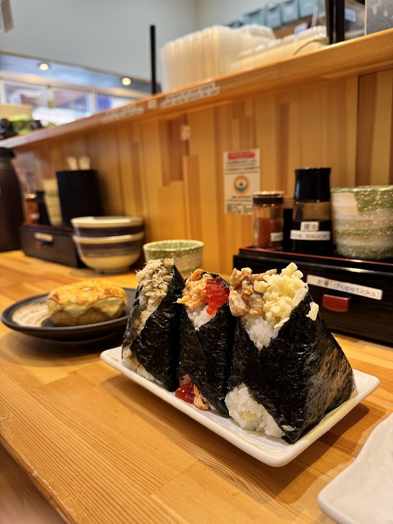 Onigiri Gorichan
