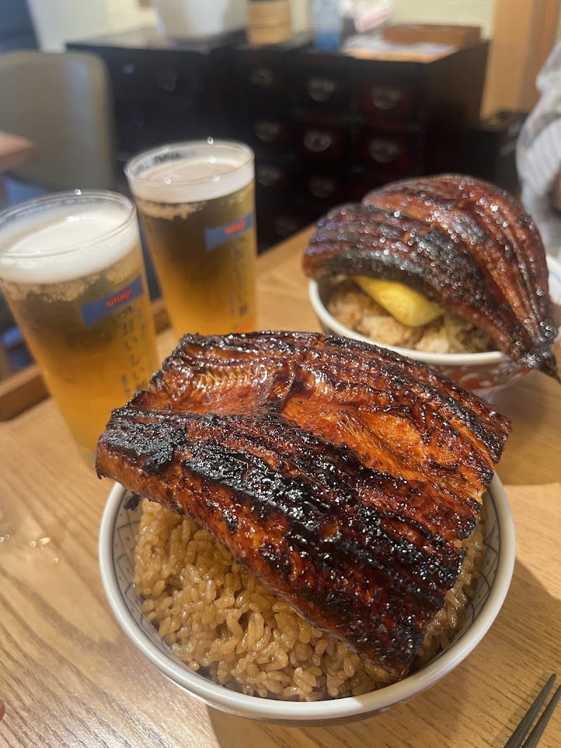 IZUMO Unagi