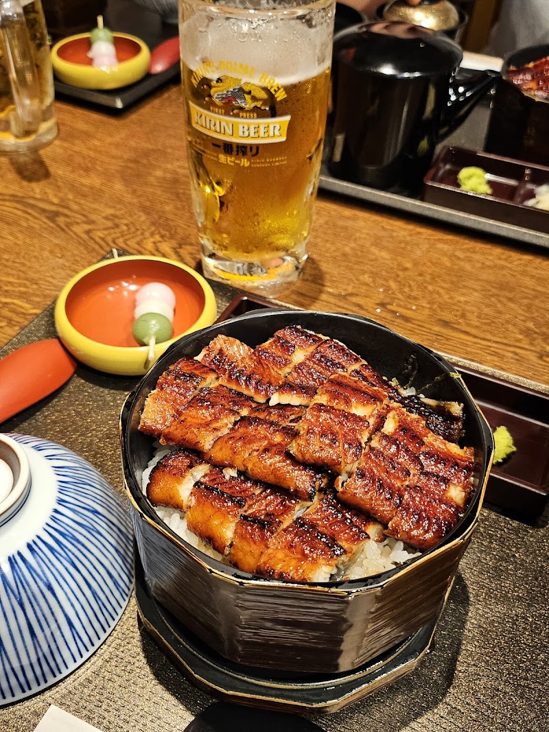 DOTONBORI KUROFUNE Amemura