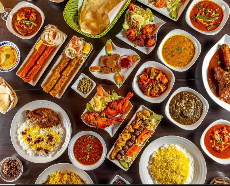 SALMAN & SOHEL HALAL KITCHEN