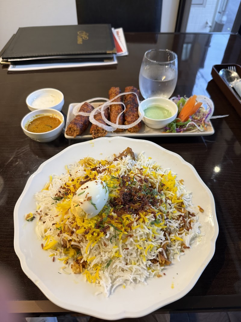 SALMAN & SOHEL HALAL KITCHEN