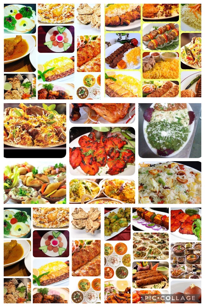 SALMAN & SOHEL HALAL KITCHEN