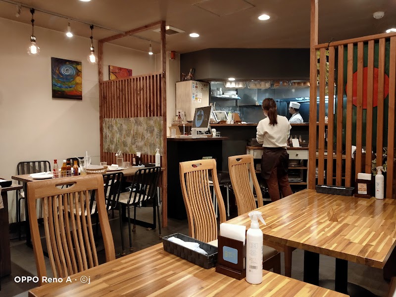 MABRUR HALAL DINING Kyoto