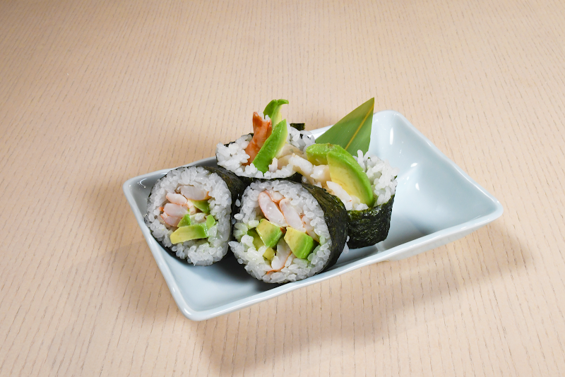 Kyoto Taishō Sushi Kawaramachi Ichigōten