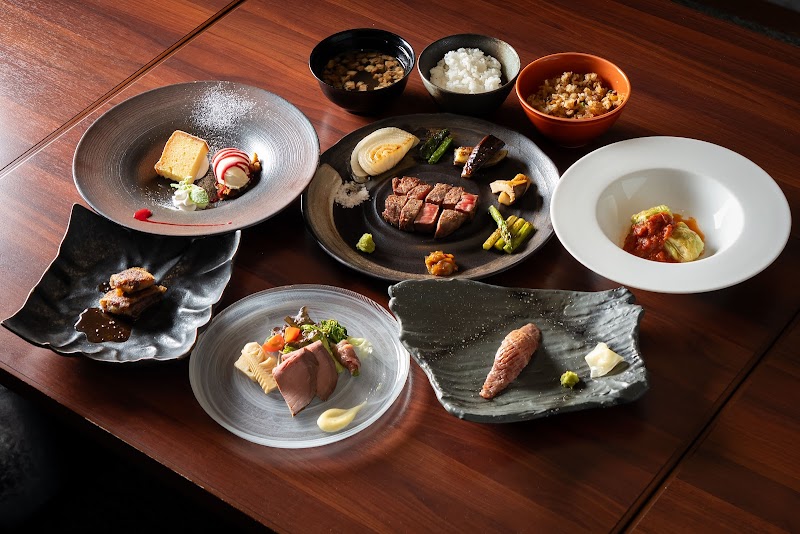 Kobe Beef Kisshokichi - Kyoto Main Store