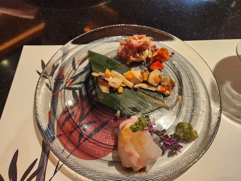 Teppanyaki KYOSAIEN Gion