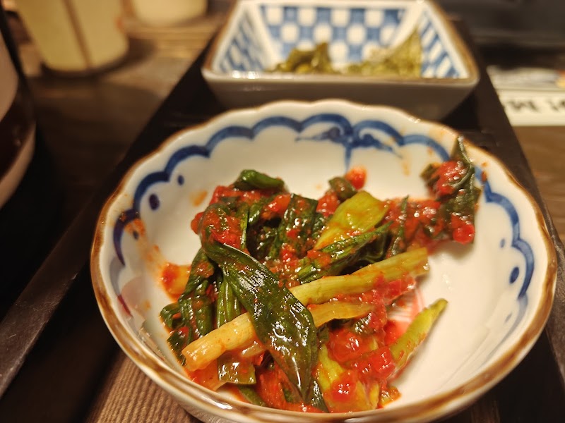 Motoishi Gwangalli