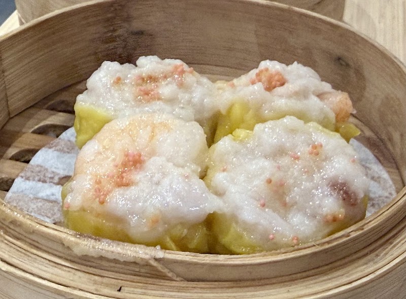 One Dim Sum